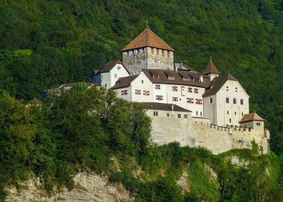 Schloss Vaduz
